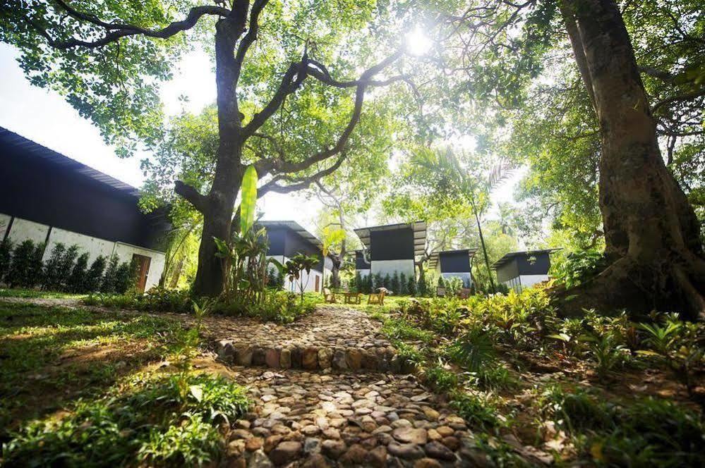 Himmapan Resort Ко-Паям Экстерьер фото